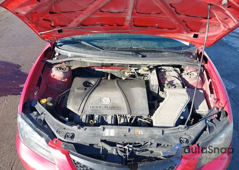 2005 Mazda Mazda3 I из США, поврежденный, VIN JM1BK12F751344422